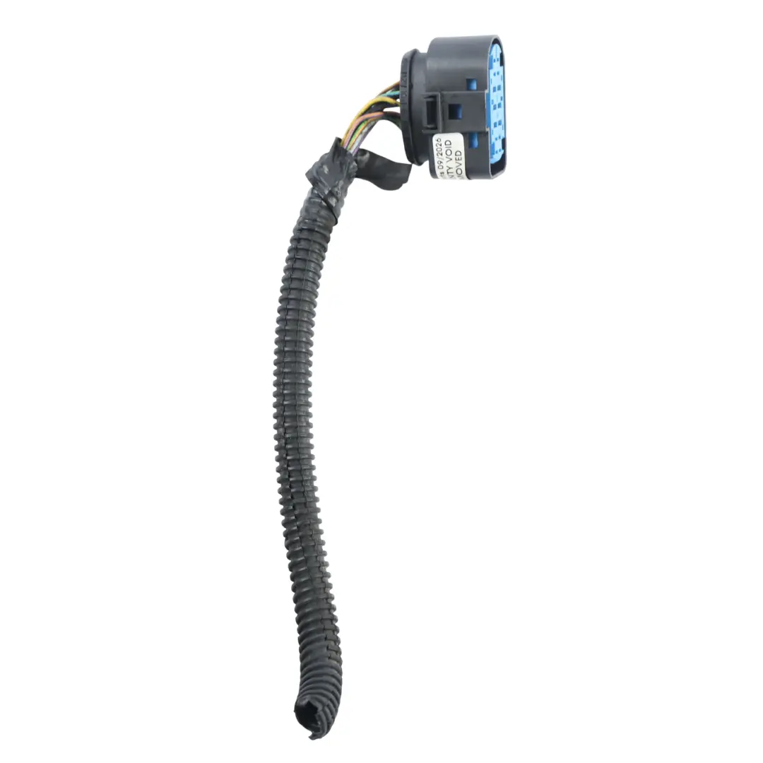 Ford Focus Mk3 Kabelbaum Scheinwerfer Rechts - SKU F1EB-13W029-RC-2 - Teilenummer F1EB-13W029-RC