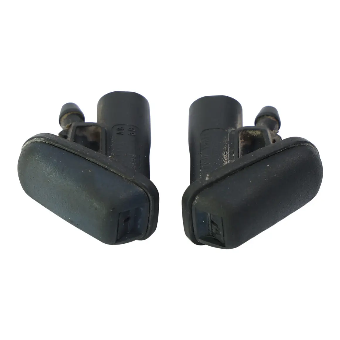 Ford Focus Mk3 Boquilla Lavaparabrisas F1EB-17666-AB