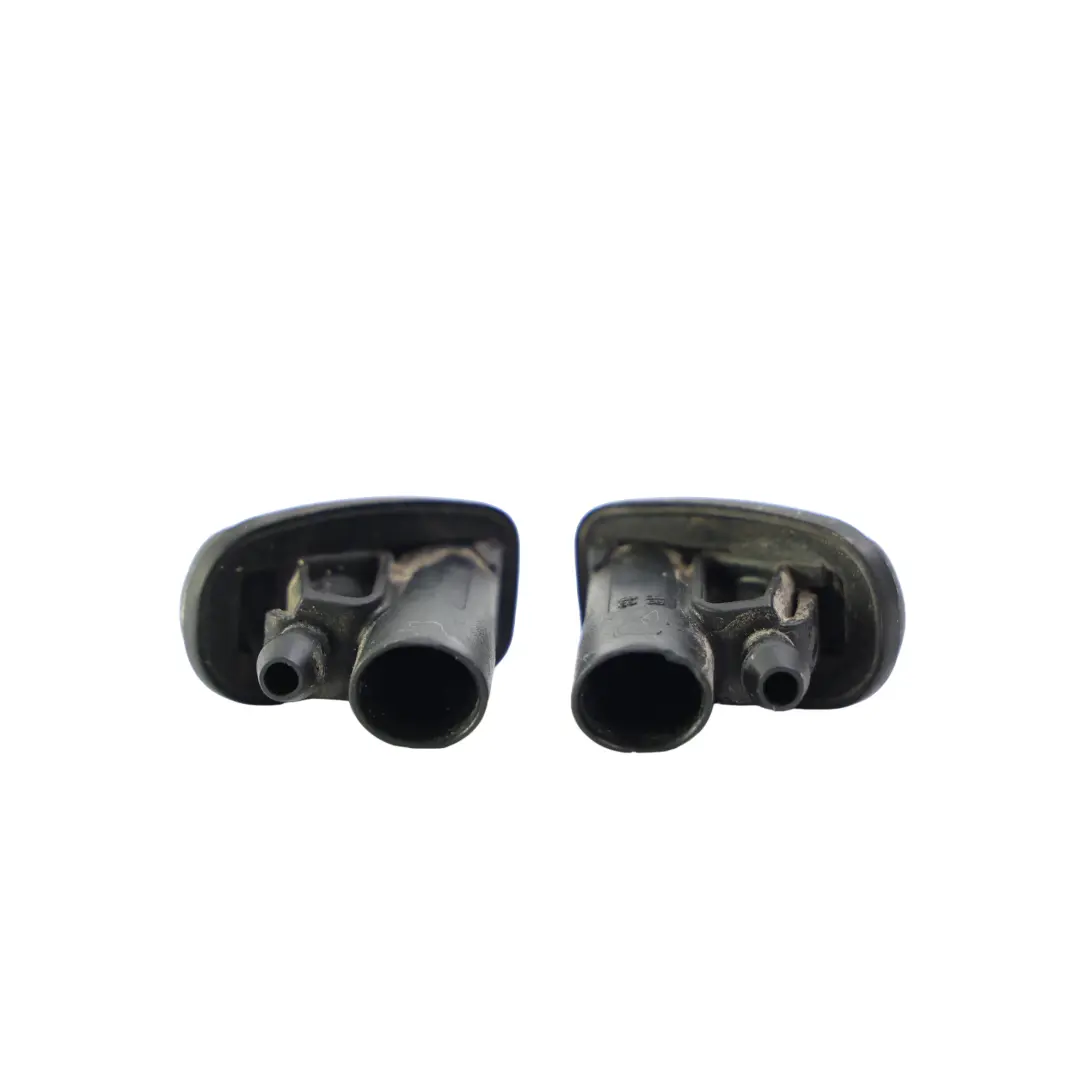 Ford Focus Mk3 Windscreen Washer Jet Nozzle Left Right N/O/S - SKU F1EB-17666-AB-1 - Part number F1EB-17666-AB