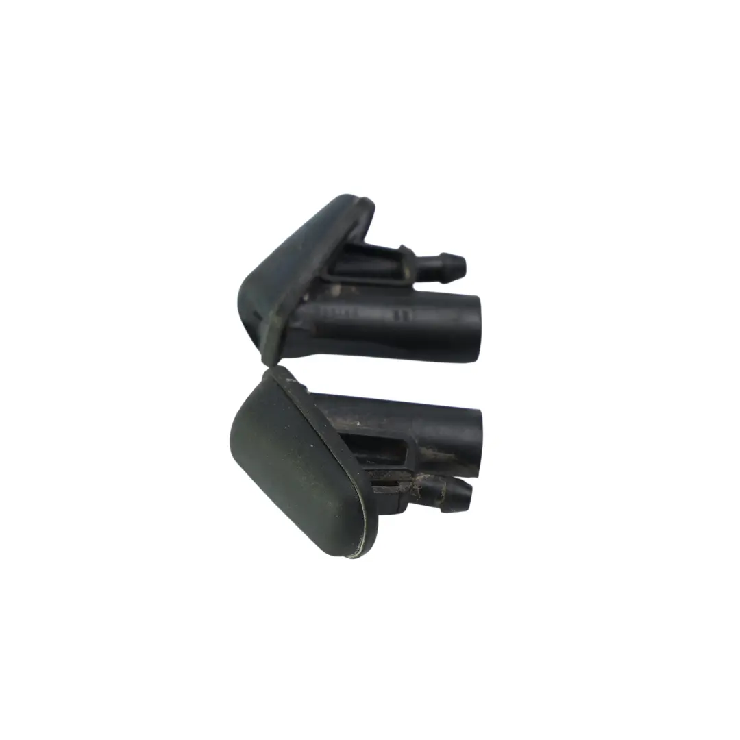Ford Focus Mk3 Boquilla Lavaparabrisas - SKU F1EB-17666-AB-1 - Número de pieza F1EB-17666-AB