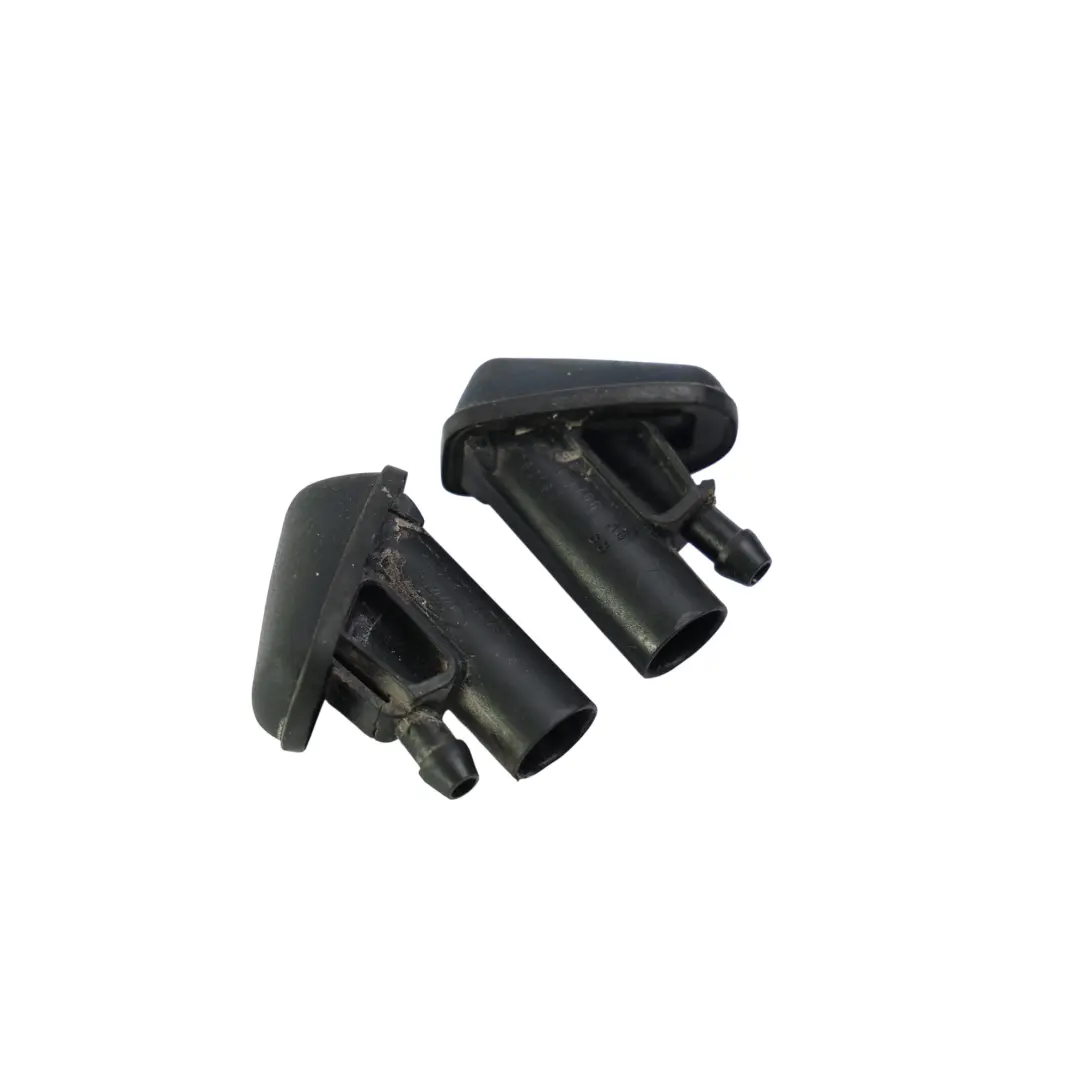 Mk3 Windscreen Washer Jet Nozzle Left Right N/O/S to Ford Focus with Part number F1EB-17666-AB Ford Focus Mk3 Windscreen Washer Jet Nozzle Left Right N/O/S - SKU F1EB-17666-AB-1 - Part number F1EB-17666-AB