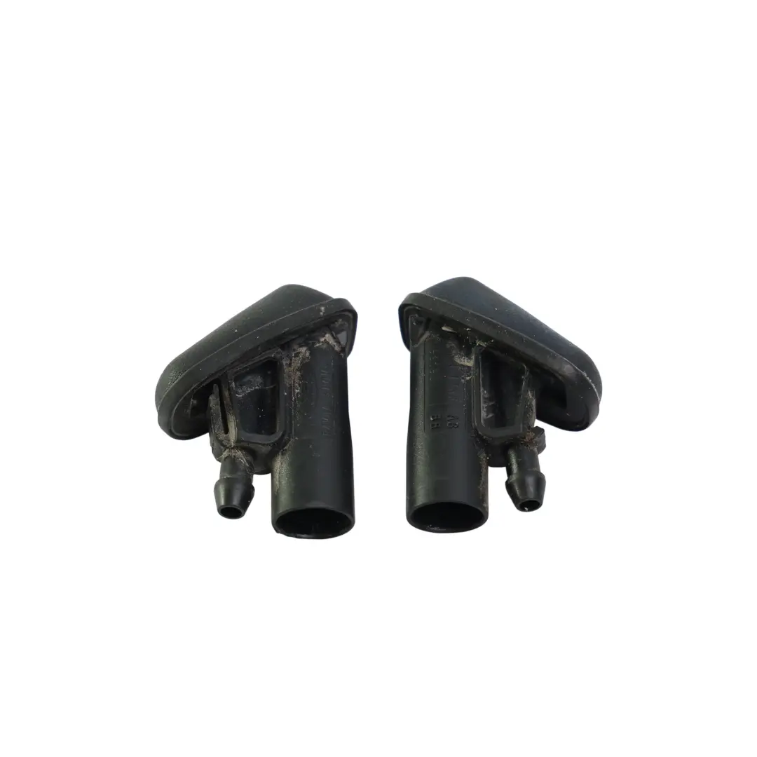 Mk3 Boquilla Lavaparabrisas para Ford Focus con número de pieza F1EB-17666-AB Ford Focus Mk3 Boquilla Lavaparabrisas - SKU F1EB-17666-AB-1 - Número de pieza F1EB-17666-AB