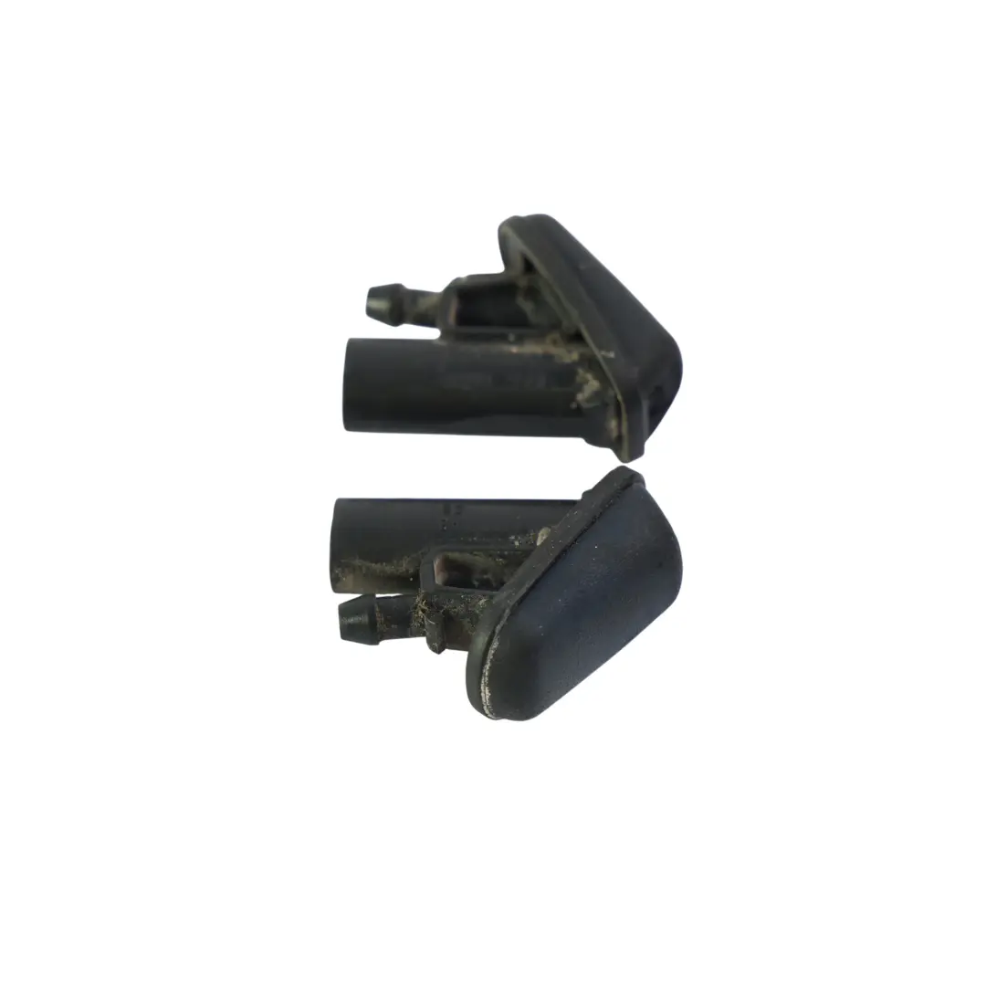 Ford Focus Mk3 Boquilla Lavaparabrisas - SKU F1EB-17666-AB-1 - Número de pieza F1EB-17666-AB