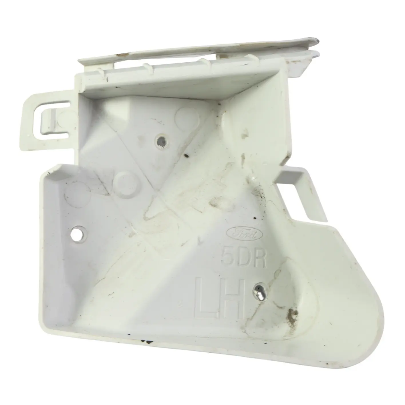 Ford Focus Mk3 Rear Bumper Bracket Guide Holder Left N/S F1EB-17A882-A