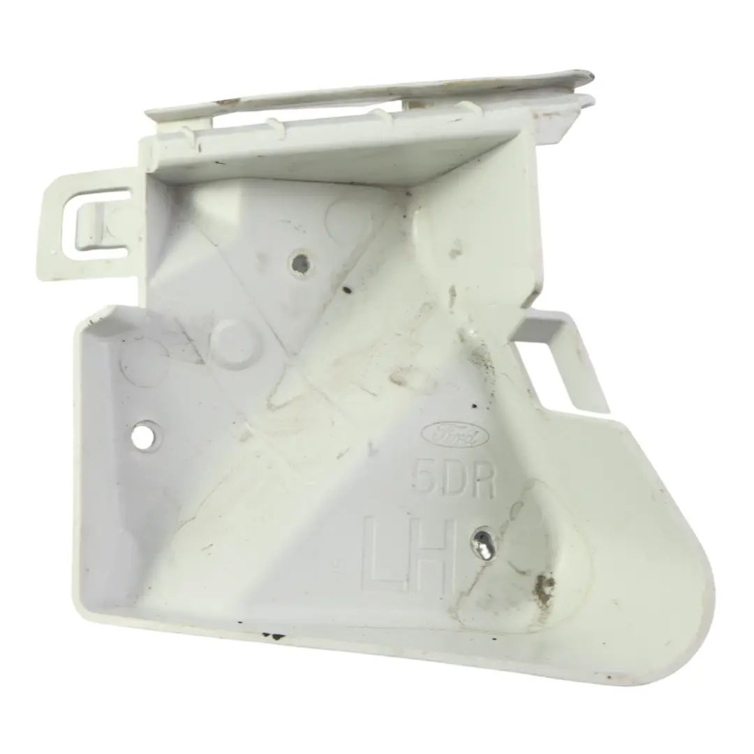 Mk3 Rear Bumper Bracket Guide Holder Left N/S to Ford Focus with Part number F1EB-17A882-A Ford Focus Mk3 Rear Bumper Bracket Guide Holder Left N/S - SKU F1EB-17A882-A - Part number F1EB-17A882-A