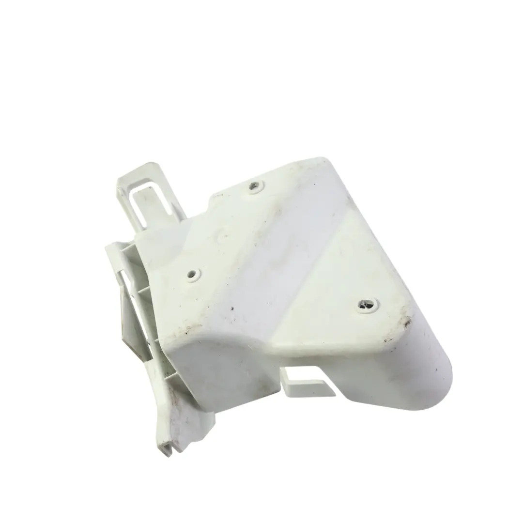 Ford Focus Mk3 Rear Bumper Bracket Guide Holder Left N/S - SKU F1EB-17A882-A - Part number F1EB-17A882-A