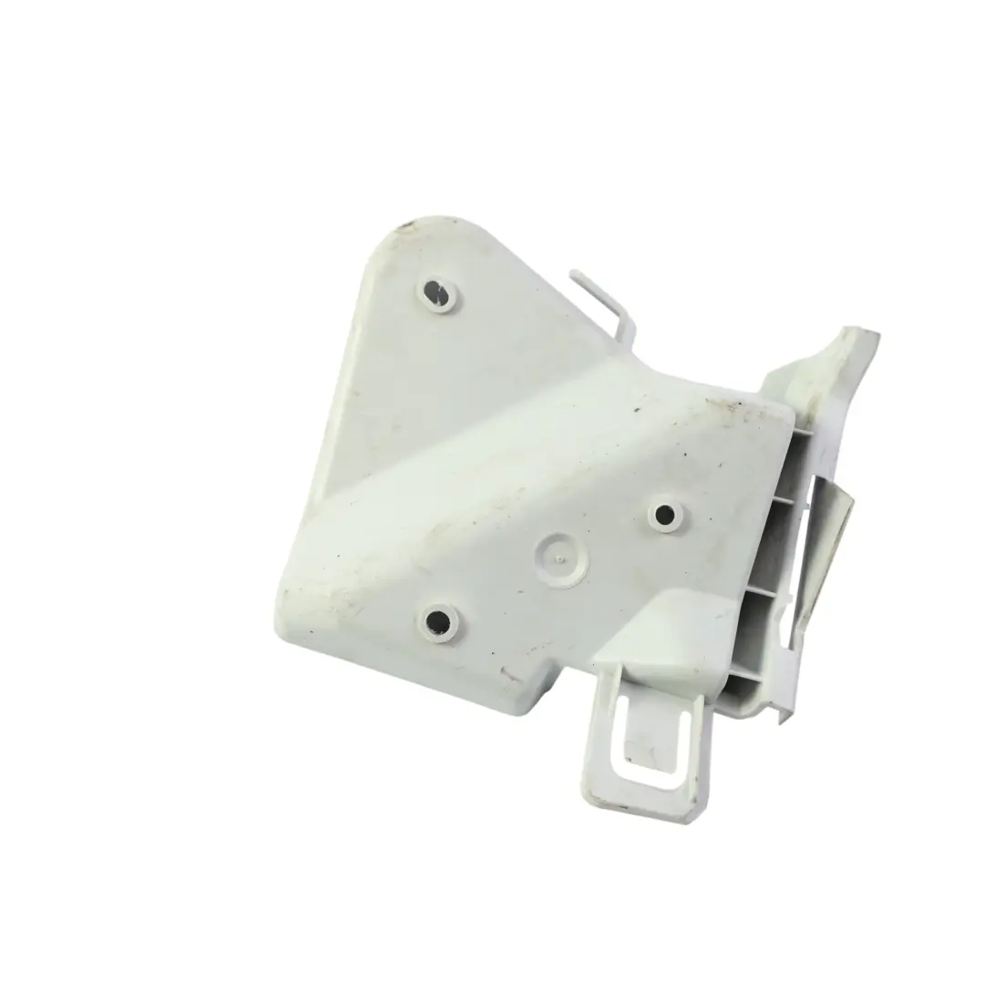 Ford Focus MK3 Support Guide Pare-Chocs Arrière Gauche - SKU F1EB-17A882-A - Numéro de pièce F1EB-17A882-A