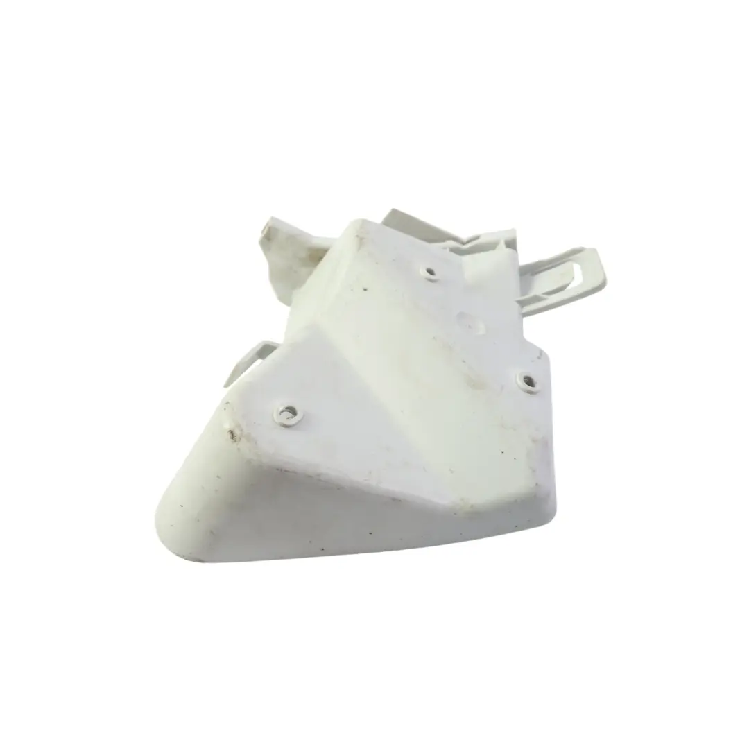Ford Focus Mk3 Rear Bumper Bracket Guide Holder Left N/S - SKU F1EB-17A882-A - Part number F1EB-17A882-A