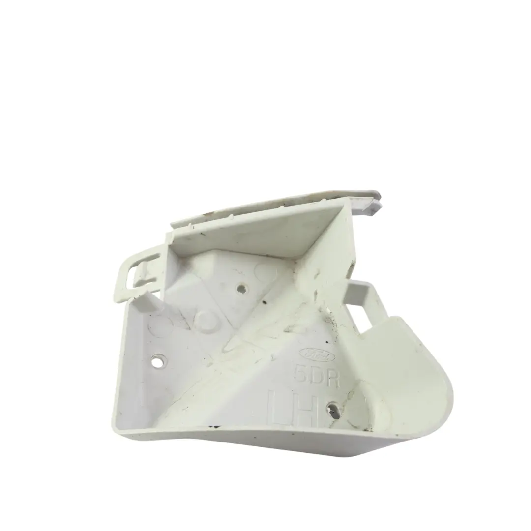 Ford Focus MK3 Support Guide Pare-Chocs Arrière Gauche - SKU F1EB-17A882-A - Numéro de pièce F1EB-17A882-A