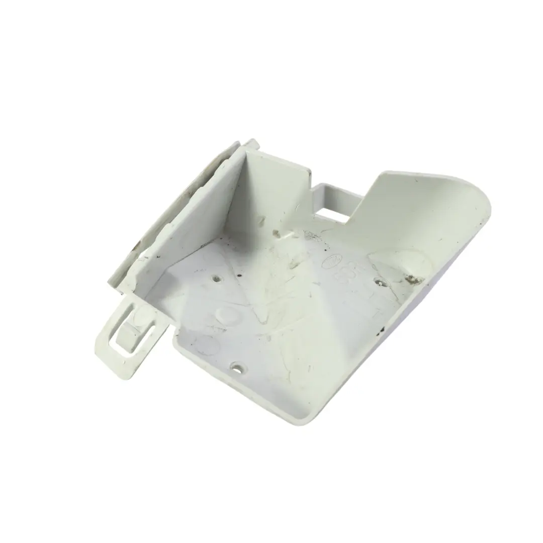 Mk3 Rear Bumper Bracket Guide Holder Left N/S to Ford Focus with Part number F1EB-17A882-A Ford Focus Mk3 Rear Bumper Bracket Guide Holder Left N/S - SKU F1EB-17A882-A - Part number F1EB-17A882-A