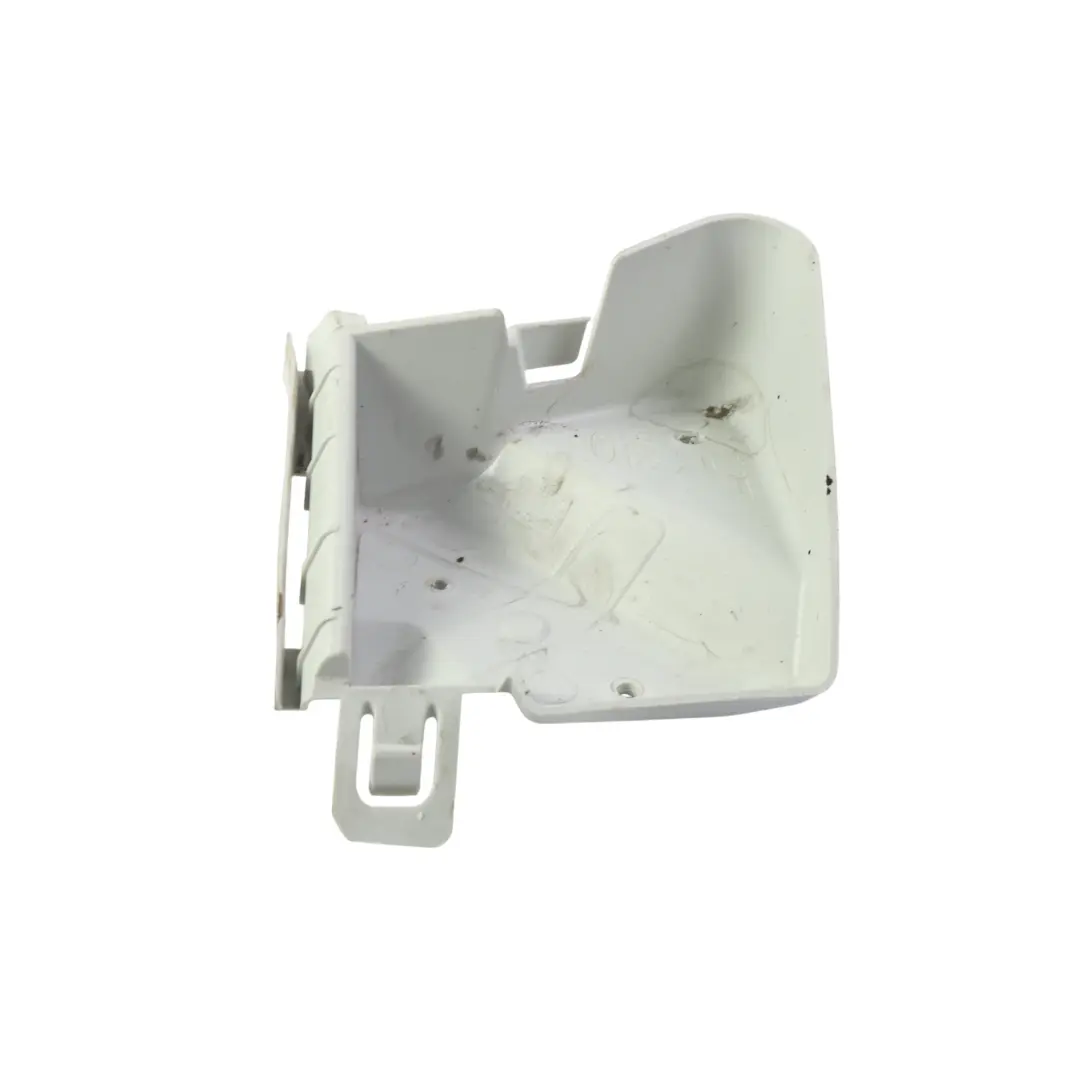Mk3 Rear Bumper Bracket Guide Holder Left N/S to Ford Focus with Part number F1EB-17A882-A Ford Focus Mk3 Rear Bumper Bracket Guide Holder Left N/S - SKU F1EB-17A882-A - Part number F1EB-17A882-A