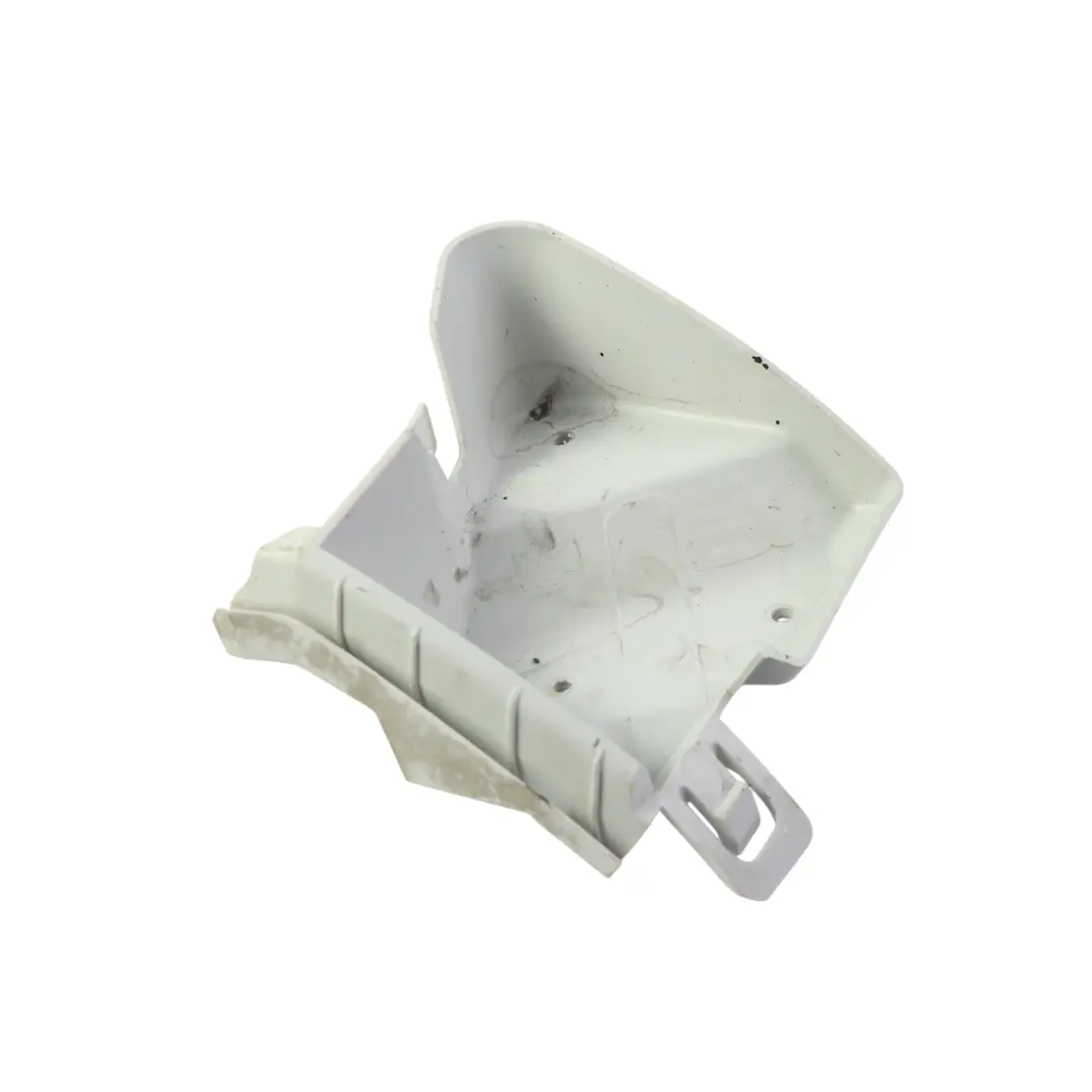 MK3 Soporte Guía Parachoques Trasero Izquierdo para Ford Focus con número de pieza F1EB-17A882-A Ford Focus MK3 Soporte Guía Parachoques Trasero Izquierdo - SKU F1EB-17A882-A - Número de pieza F1EB-17A882-A