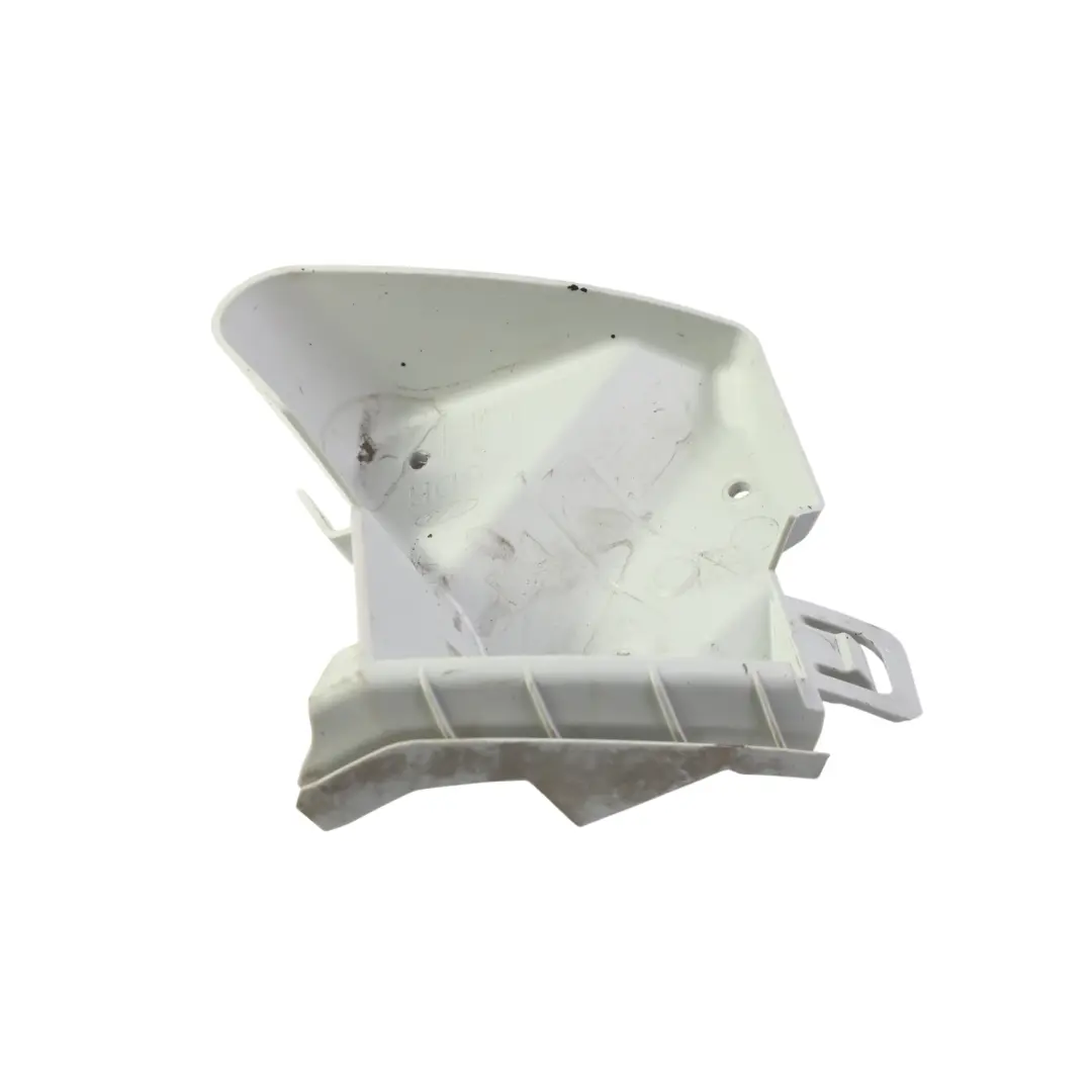 Mk3 Rear Bumper Bracket Guide Holder Left N/S to Ford Focus with Part number F1EB-17A882-A Ford Focus Mk3 Rear Bumper Bracket Guide Holder Left N/S - SKU F1EB-17A882-A - Part number F1EB-17A882-A