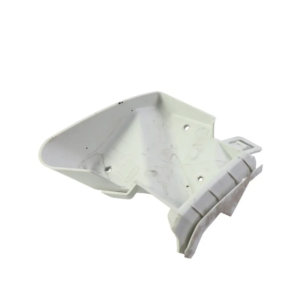 Mk3 Rear Bumper Bracket Guide Holder Left N/S to Ford Focus with Part number F1EB-17A882-A Ford Focus Mk3 Rear Bumper Bracket Guide Holder Left N/S - SKU F1EB-17A882-A - Part number F1EB-17A882-A