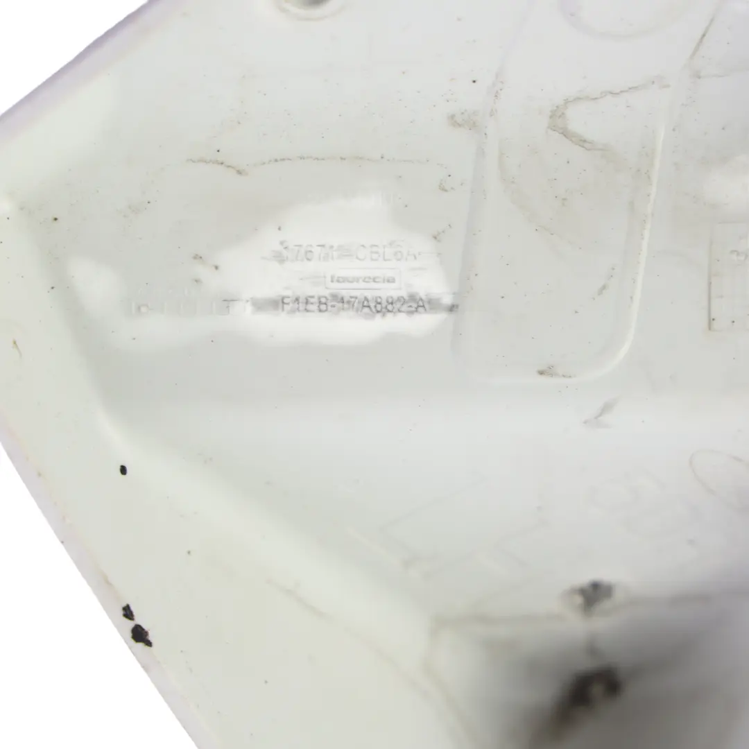 Ford Focus Mk3 Rear Bumper Bracket Guide Holder Left N/S - SKU F1EB-17A882-A - Part number F1EB-17A882-A