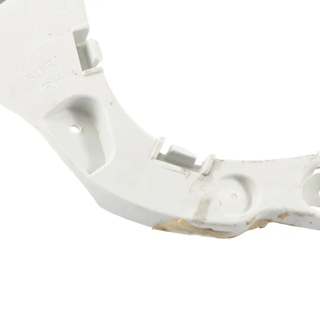 Ford Focus Mk3 Prawy Tylny Ślizg Mocowania Zderzaka - SKU F1EB-17E850-D - Numer Części F1EB-17E850-D