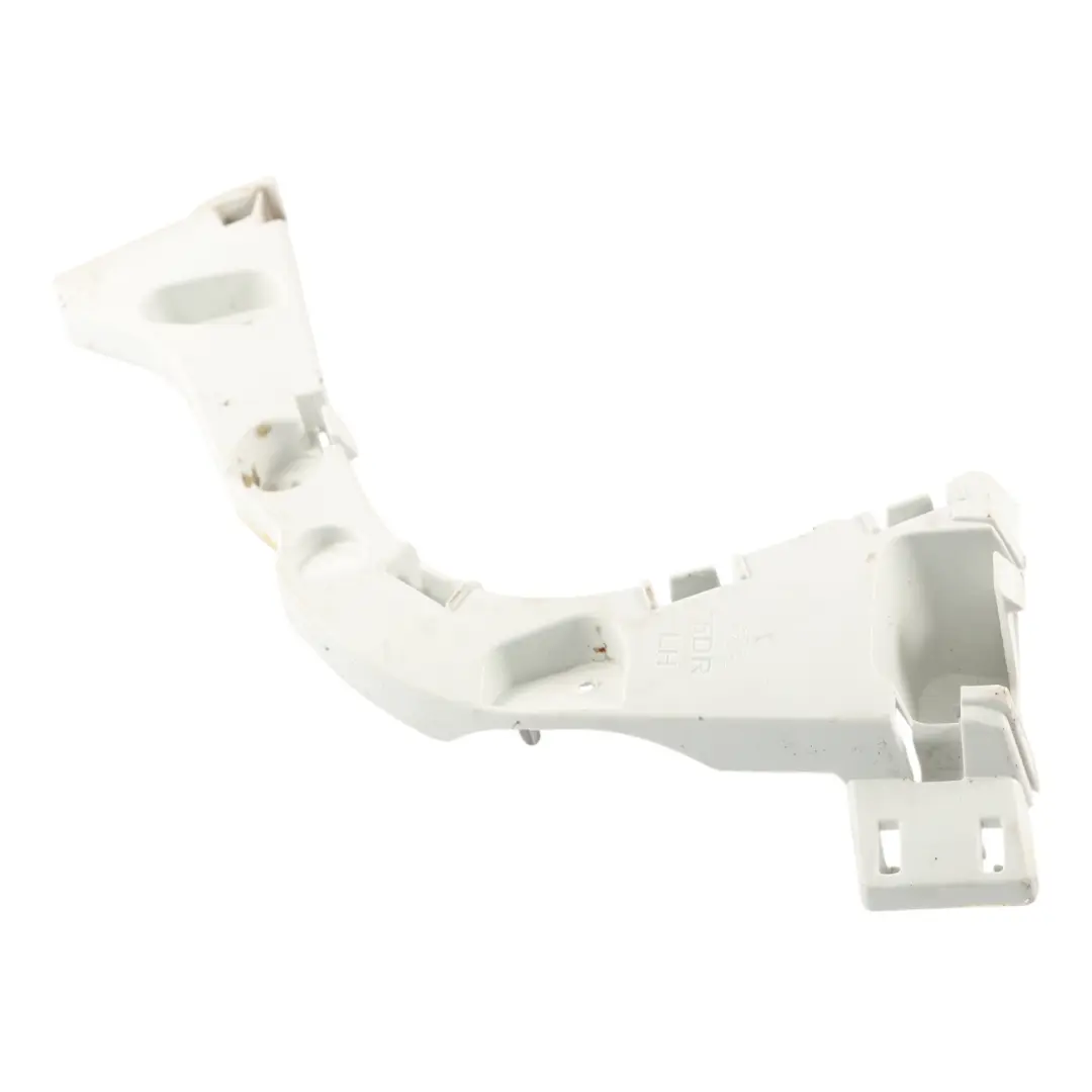 Ford Focus Mk3 Prawy Uchwyt Mocowania Tylnego Zderzaka - SKU F1EB-17E851-D - Numer Części F1EB-17E851-D