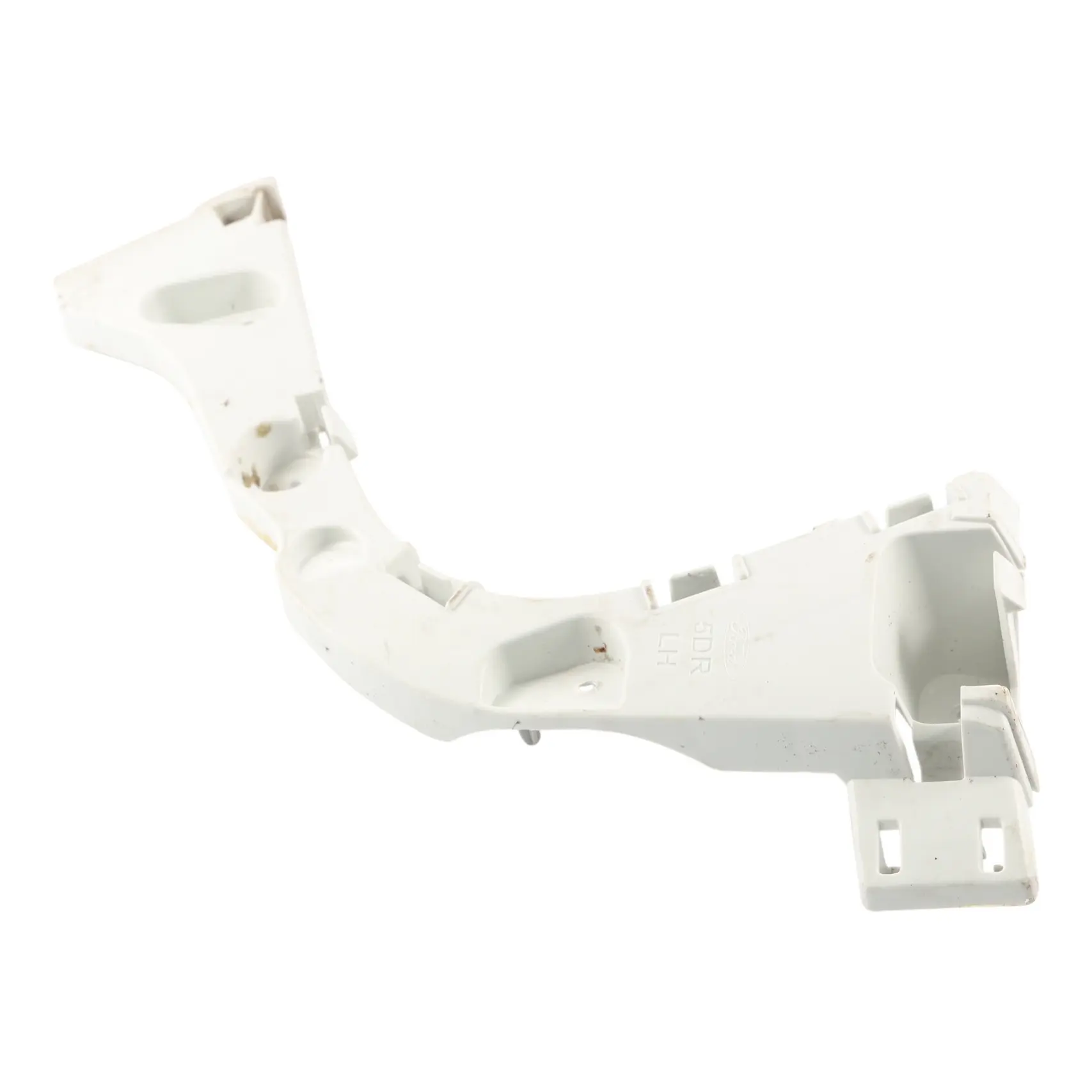 Ford Focus Mk3 Prawy Uchwyt Mocowania Tylnego Zderzaka F1EB-17E851-D
