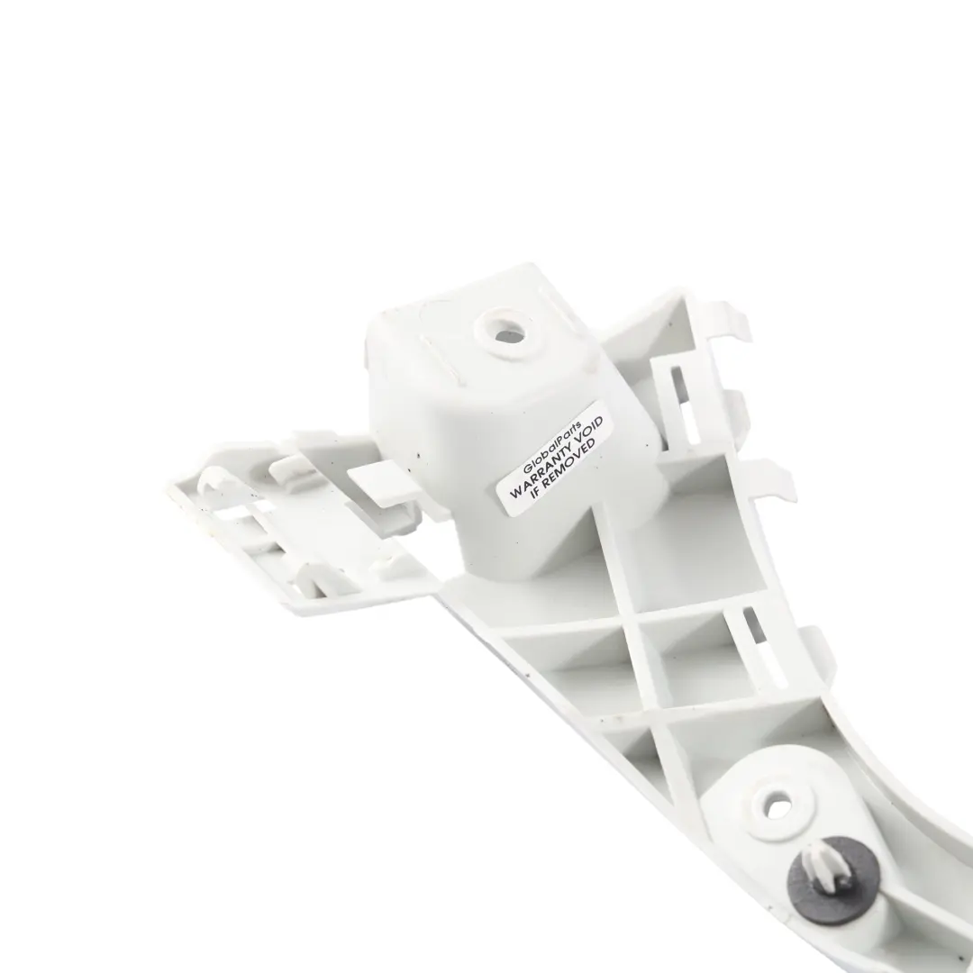 Ford Focus Mk3 Prawy Uchwyt Mocowania Tylnego Zderzaka - SKU F1EB-17E851-D - Numer Części F1EB-17E851-D