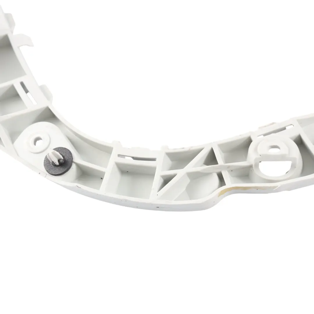 Ford Focus MK3 Support Fixation Pare-Chocs Arrière Droit - SKU F1EB-17E851-D - Numéro de pièce F1EB-17E851-D