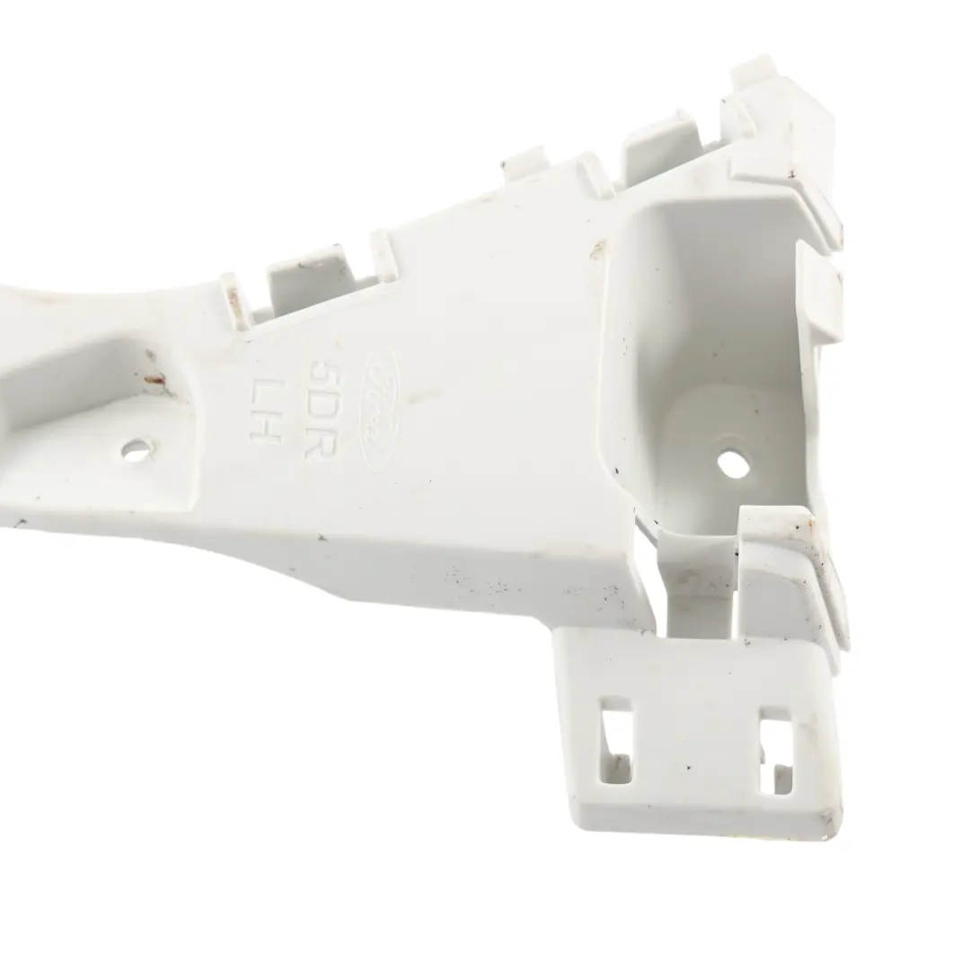 Ford Focus Mk3 Prawy Uchwyt Mocowania Tylnego Zderzaka - SKU F1EB-17E851-D - Numer Części F1EB-17E851-D