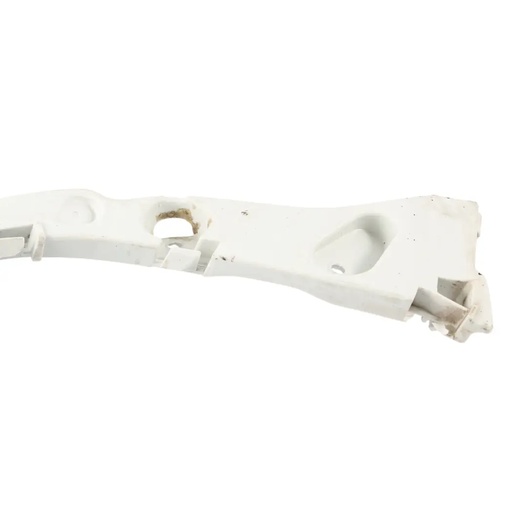 Ford Focus Mk3 Prawy Uchwyt Mocowania Tylnego Zderzaka - SKU F1EB-17E851-D - Numer Części F1EB-17E851-D