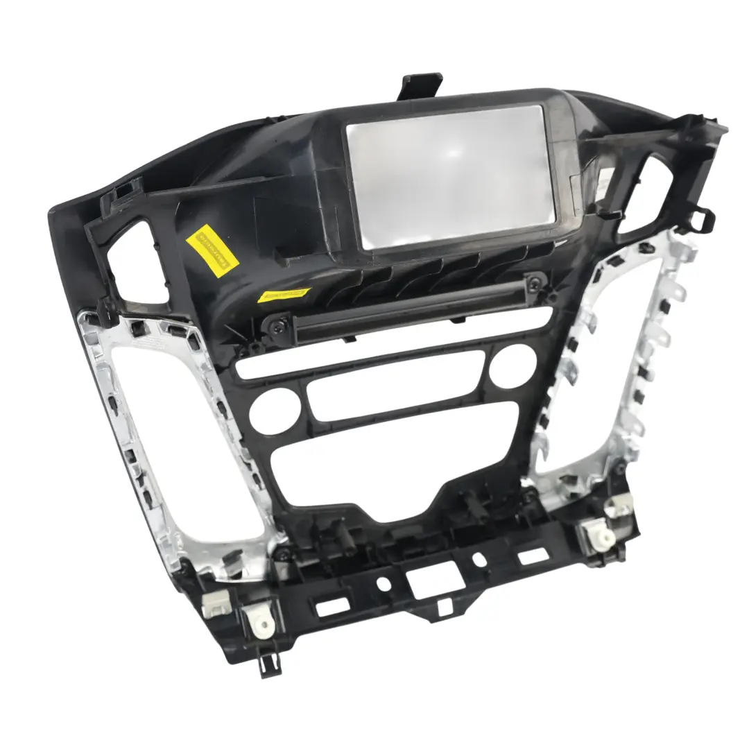 Ford Focus Mk3 Osłona Konsoli Deski Rozdzielczej 1.5 TDCi - SKU F1EB-18835-JFW - Numer Części F1EB-18835-JFW