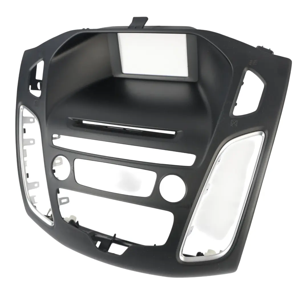 Ford Focus Mk3 Osłona Konsoli Deski Rozdzielczej 1.5 TDCi - SKU F1EB-18835-JFW - Numer Części F1EB-18835-JFW
