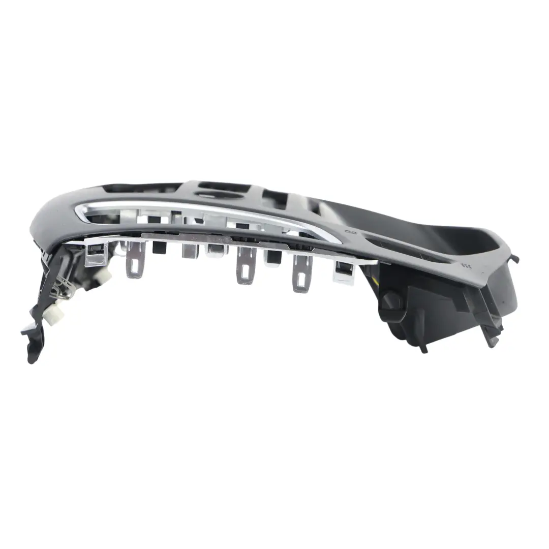 Mk3 Osłona Konsoli Deski Rozdzielczej 1.5 TDCi do Ford Focus o numerze F1EB-18835-JFW Ford Focus Mk3 Osłona Konsoli Deski Rozdzielczej 1.5 TDCi - SKU F1EB-18835-JFW - Numer Części F1EB-18835-JFW