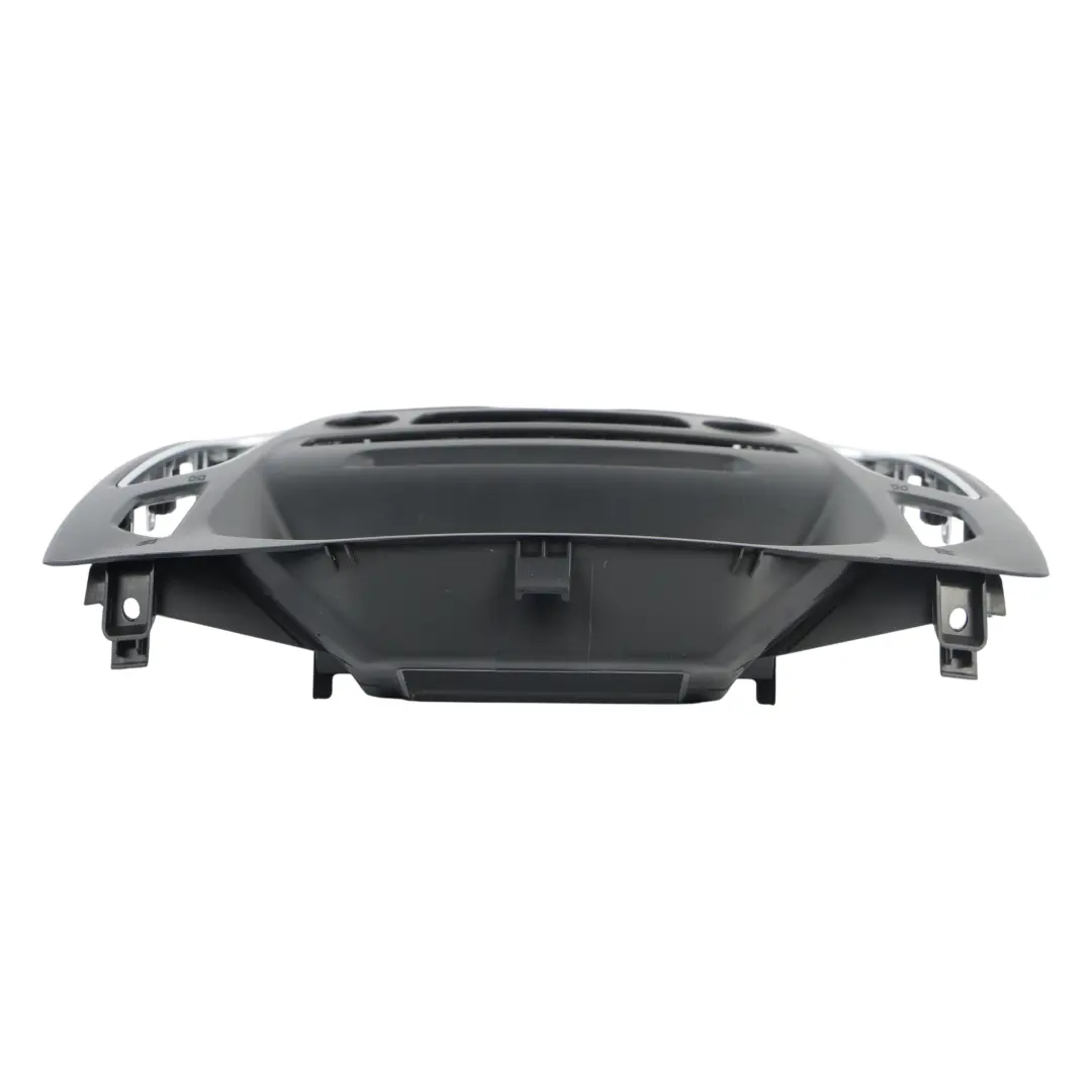 Ford Focus Mk3 Dashboard Centre Console Trim Surround 1.5 TDCi - SKU F1EB-18835-JFW - Part number F1EB-18835-JFW