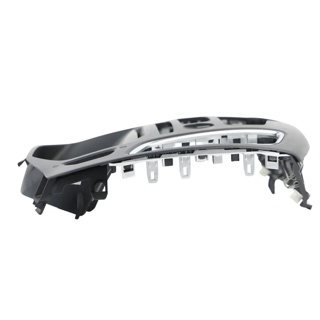 Mk3 Dashboard Centre Console Trim Surround 1.5 TDCi to Ford Focus with Part number F1EB-18835-JFW Ford Focus Mk3 Dashboard Centre Console Trim Surround 1.5 TDCi - SKU F1EB-18835-JFW - Part number F1EB-18835-JFW
