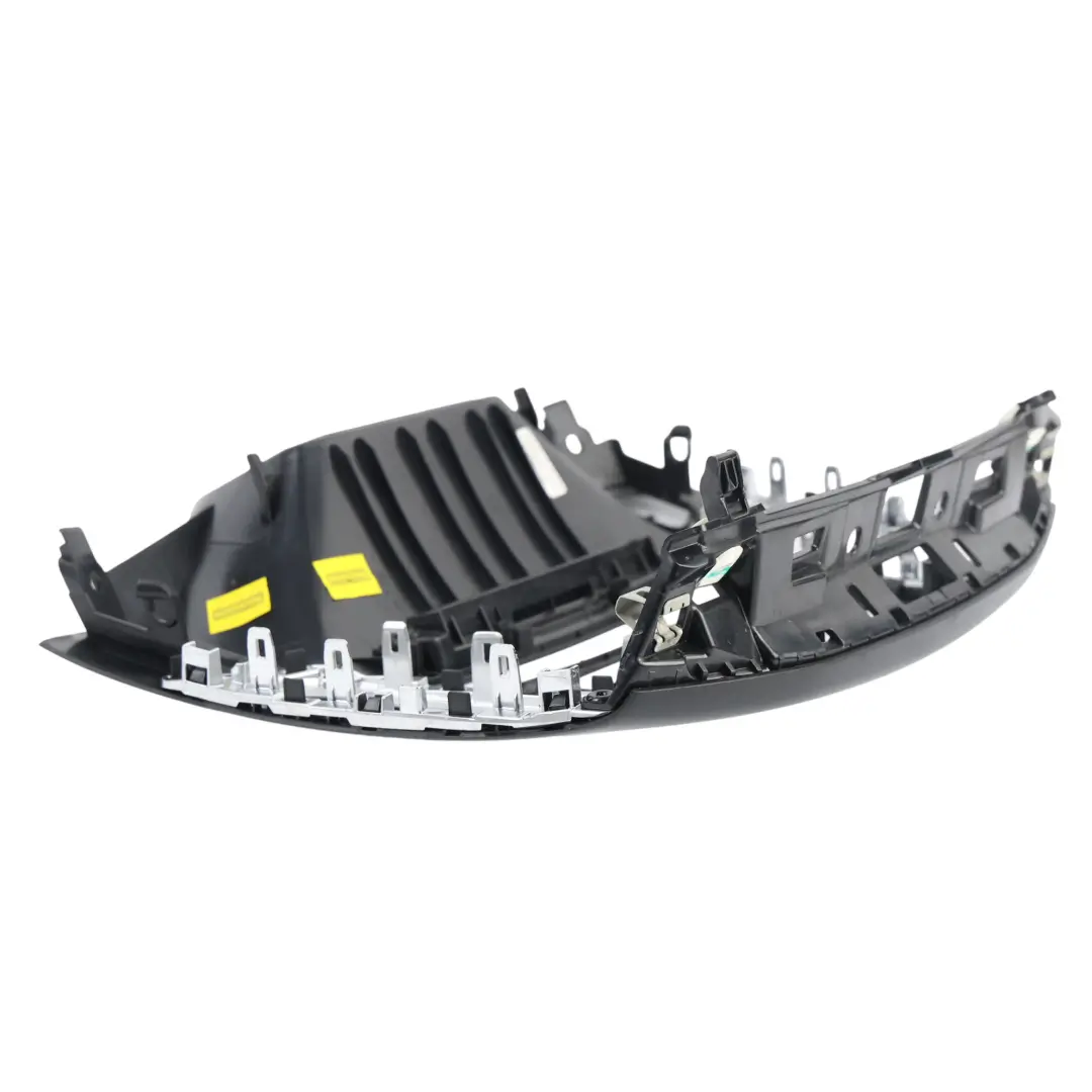 Ford Focus Mk3 Osłona Konsoli Deski Rozdzielczej 1.5 TDCi - SKU F1EB-18835-JFW - Numer Części F1EB-18835-JFW