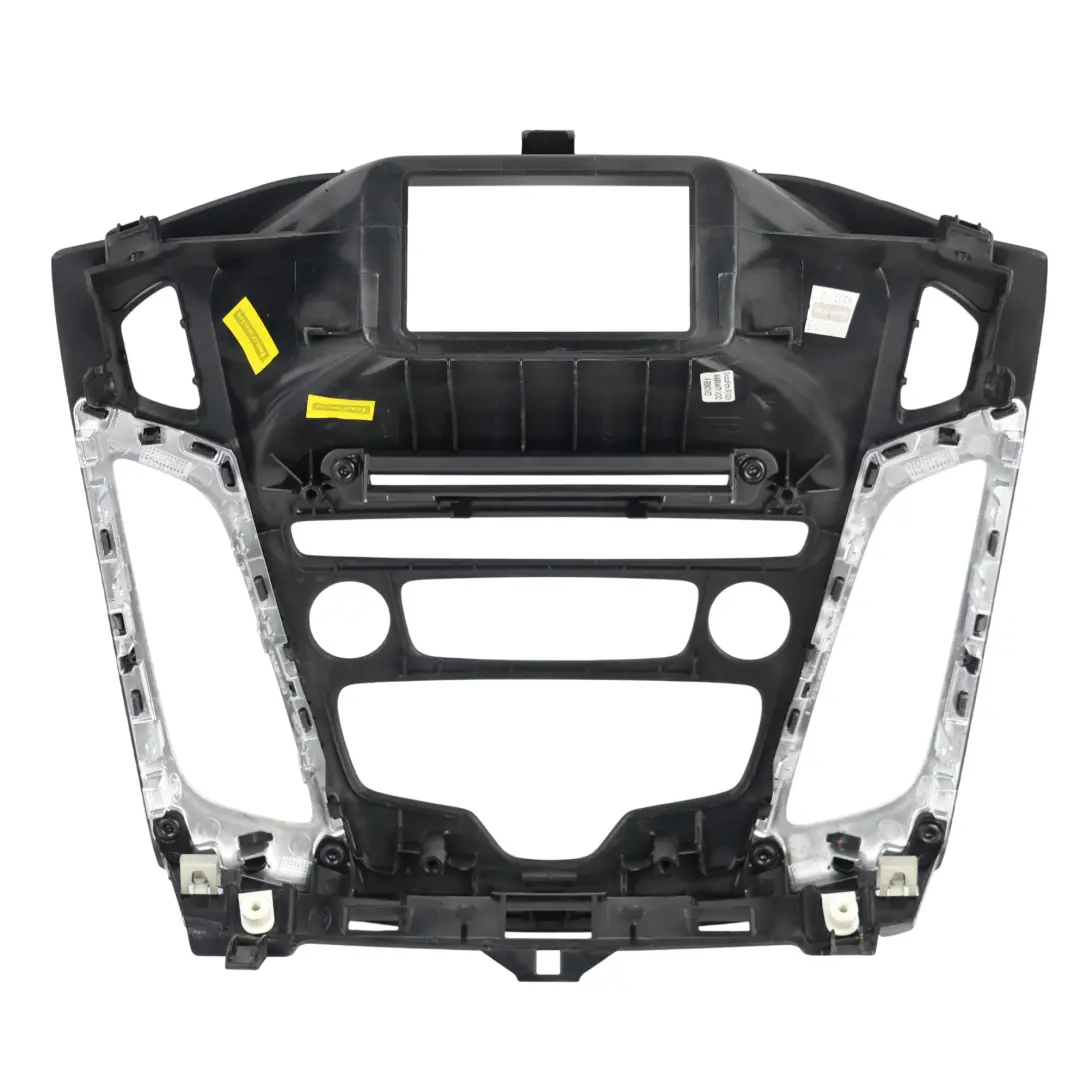 Mk3 Osłona Konsoli Deski Rozdzielczej 1.5 TDCi do Ford Focus o numerze F1EB-18835-JFW Ford Focus Mk3 Osłona Konsoli Deski Rozdzielczej 1.5 TDCi - SKU F1EB-18835-JFW - Numer Części F1EB-18835-JFW