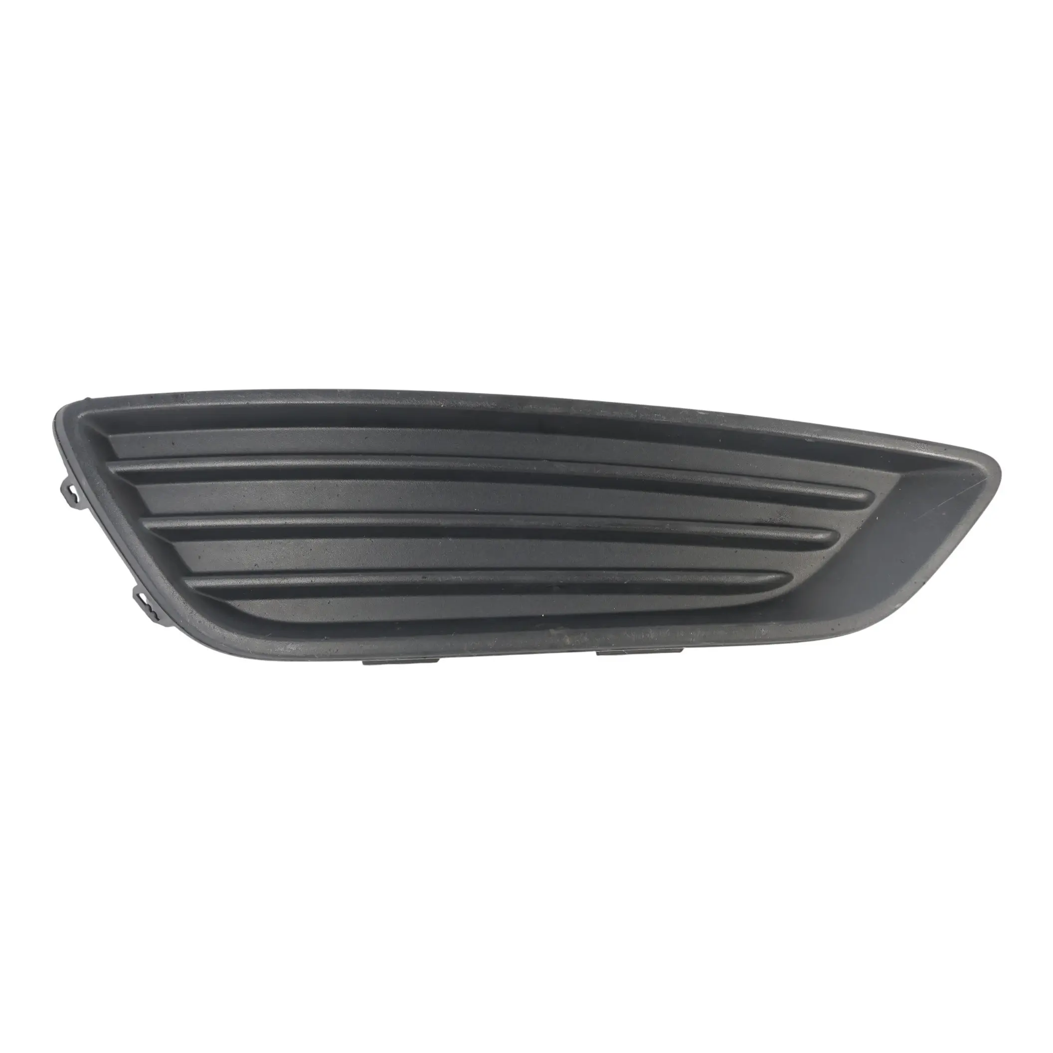 Ford Focus Mk3 Front Bumper Fog Light Cover Grid Grille Right O/S F1EB-19952-A