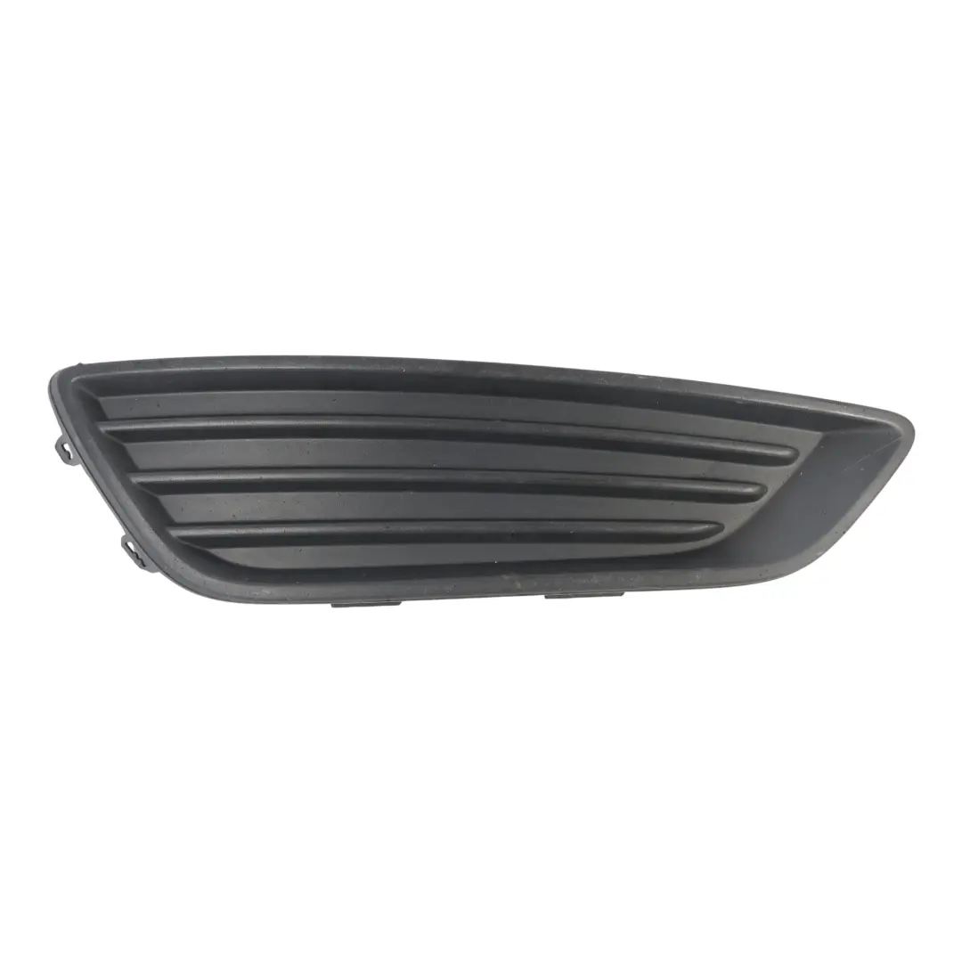 Mk3 Front Bumper Fog Light Cover Grid Grille Right O/S to Ford Focus with Part number F1EB-19952-A Ford Focus Mk3 Front Bumper Fog Light Cover Grid Grille Right O/S - SKU F1EB-19952-A - Part number F1EB-19952-A