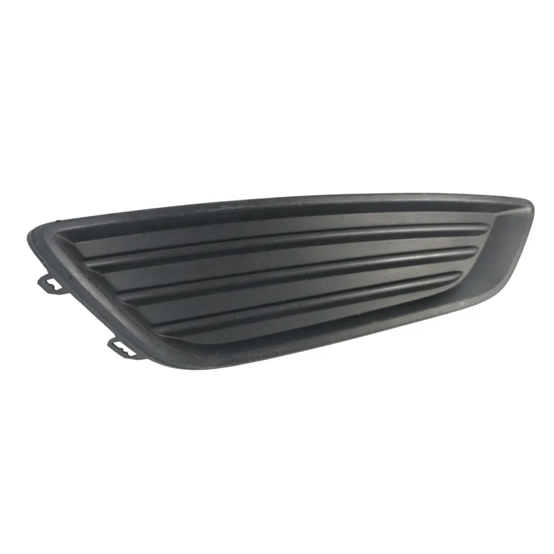 Mk3 Front Bumper Fog Light Cover Grid Grille Right O/S to Ford Focus with Part number F1EB-19952-A Ford Focus Mk3 Front Bumper Fog Light Cover Grid Grille Right O/S - SKU F1EB-19952-A - Part number F1EB-19952-A