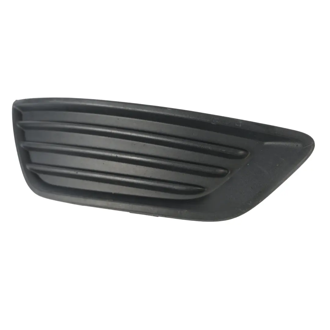 Mk3 Front Bumper Fog Light Cover Grid Grille Right O/S to Ford Focus with Part number F1EB-19952-A Ford Focus Mk3 Front Bumper Fog Light Cover Grid Grille Right O/S - SKU F1EB-19952-A - Part number F1EB-19952-A
