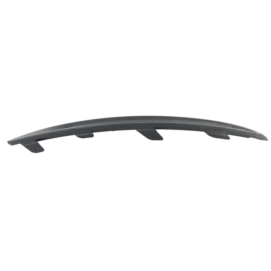 Ford Focus Mk3 Front Bumper Fog Light Cover Grid Grille Right O/S - SKU F1EB-19952-A - Part number F1EB-19952-A