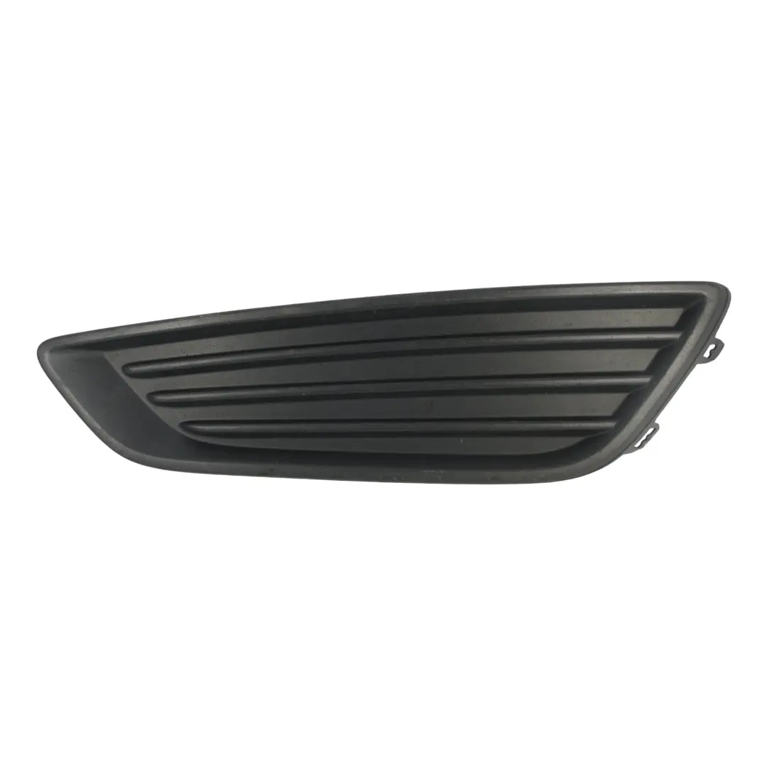 Ford Focus Mk3 Front Bumper Fog Light Cover Grid Grille Left N/S - SKU F1EB-19953-A - Part number F1EB-19953-A