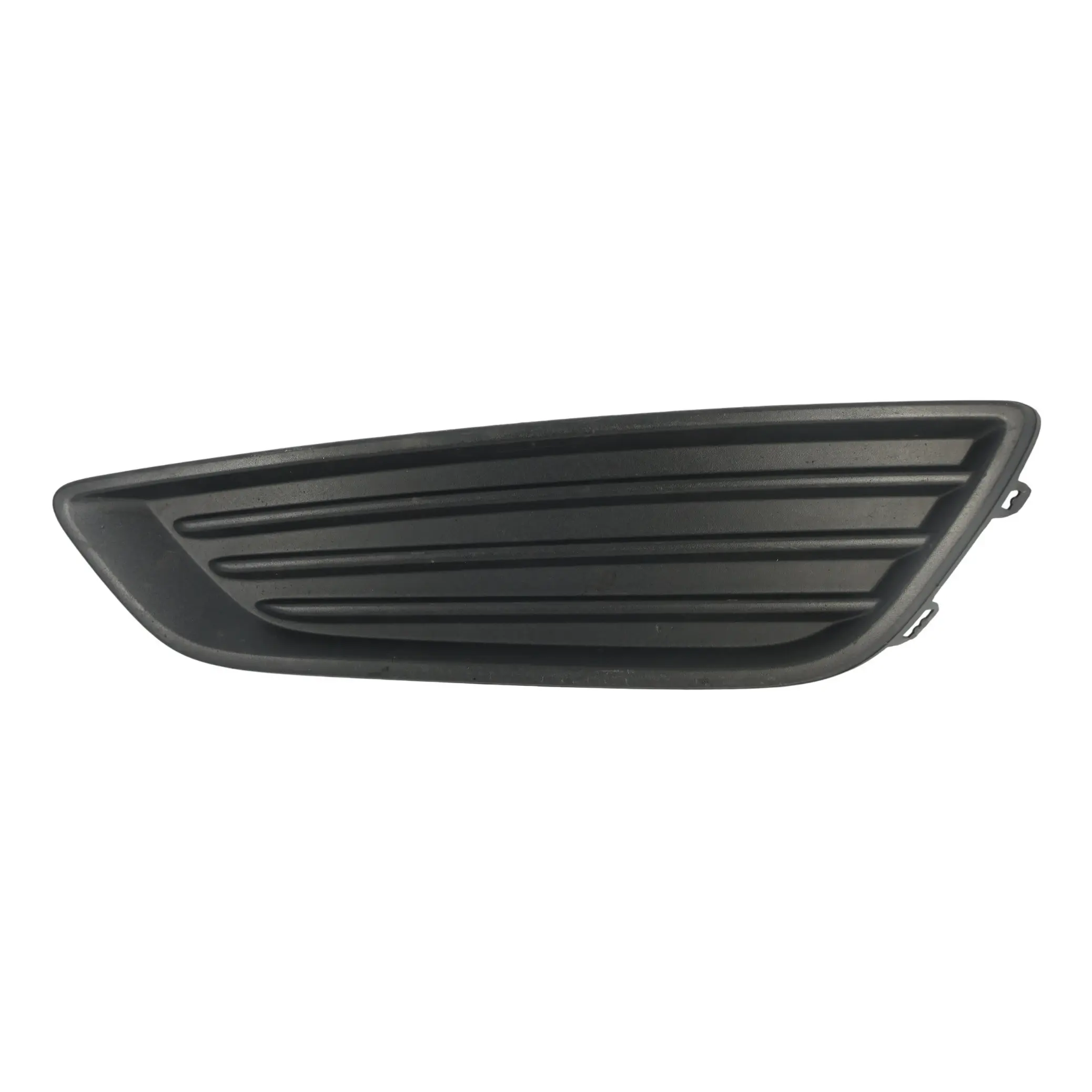 Ford Focus Mk3 Front Bumper Fog Light Cover Grid Grille Left N/S F1EB-19953-A
