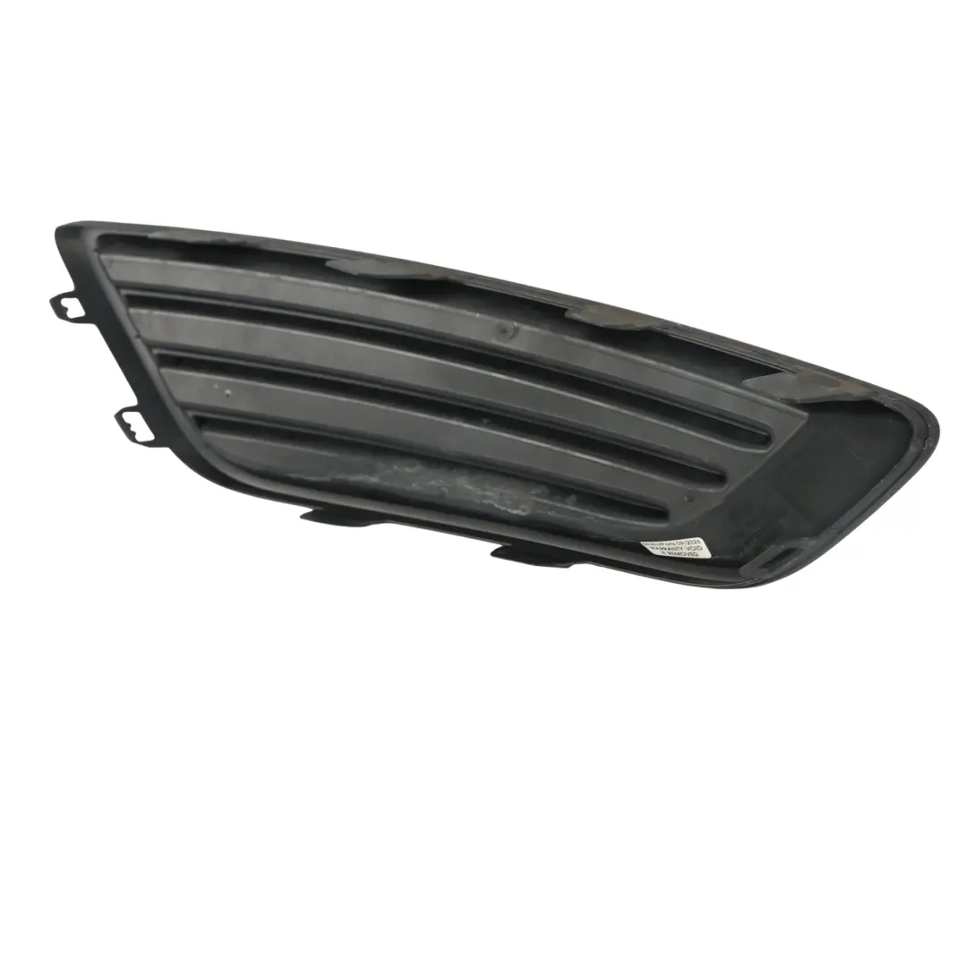 Ford Focus Mk3 Front Bumper Fog Light Cover Grid Grille Left N/S - SKU F1EB-19953-A - Part number F1EB-19953-A