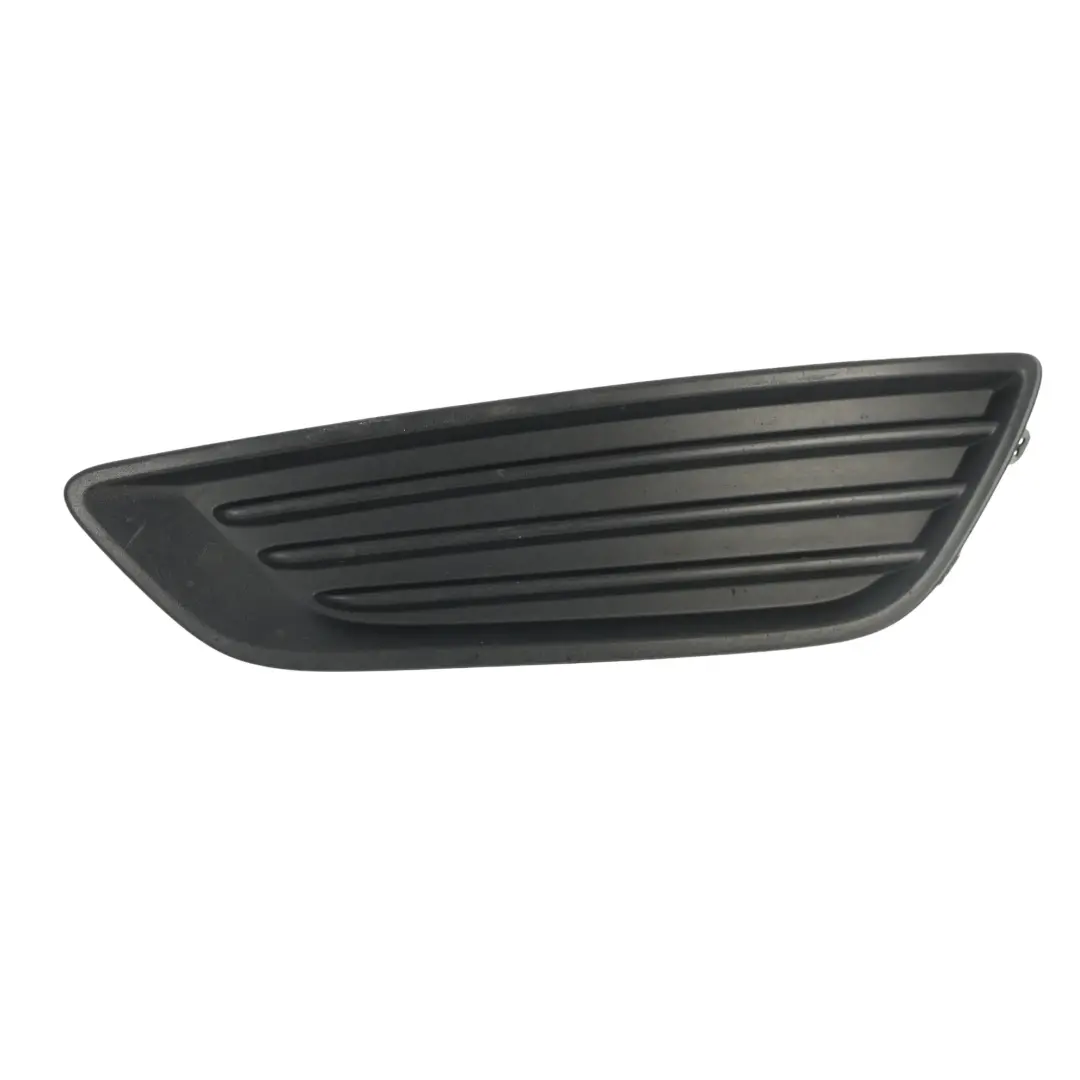 Mk3 Front Bumper Fog Light Cover Grid Grille Left N/S to Ford Focus with Part number F1EB-19953-A Ford Focus Mk3 Front Bumper Fog Light Cover Grid Grille Left N/S - SKU F1EB-19953-A - Part number F1EB-19953-A