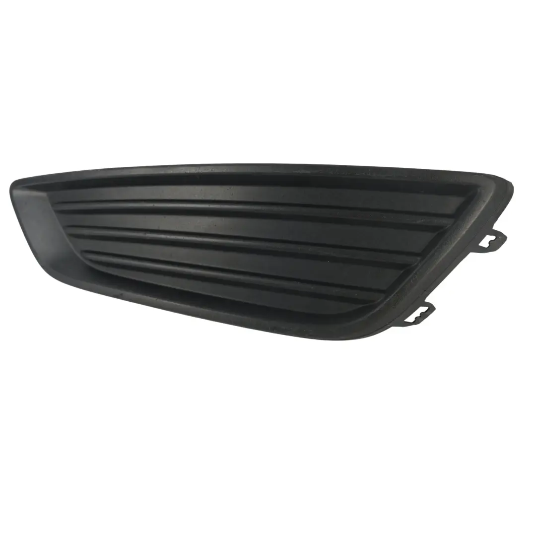 Mk3 Front Bumper Fog Light Cover Grid Grille Left N/S to Ford Focus with Part number F1EB-19953-A Ford Focus Mk3 Front Bumper Fog Light Cover Grid Grille Left N/S - SKU F1EB-19953-A - Part number F1EB-19953-A