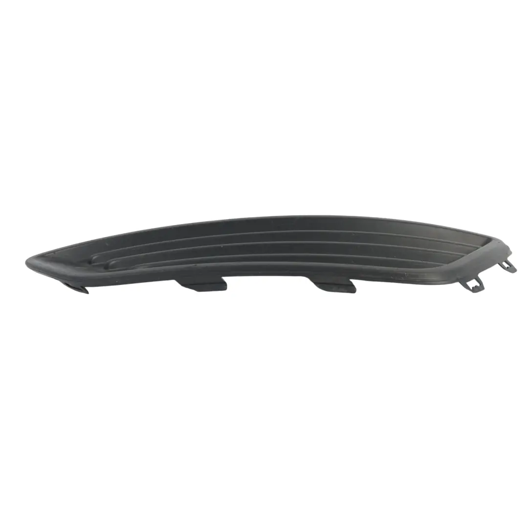 Ford Focus Mk3 Front Bumper Fog Light Cover Grid Grille Left N/S - SKU F1EB-19953-A - Part number F1EB-19953-A