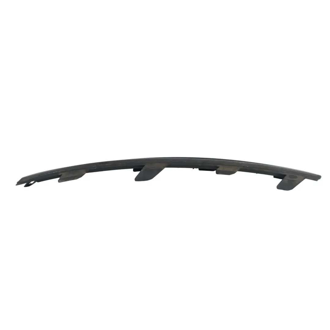Ford Focus Mk3 Front Bumper Fog Light Cover Grid Grille Left N/S - SKU F1EB-19953-A - Part number F1EB-19953-A