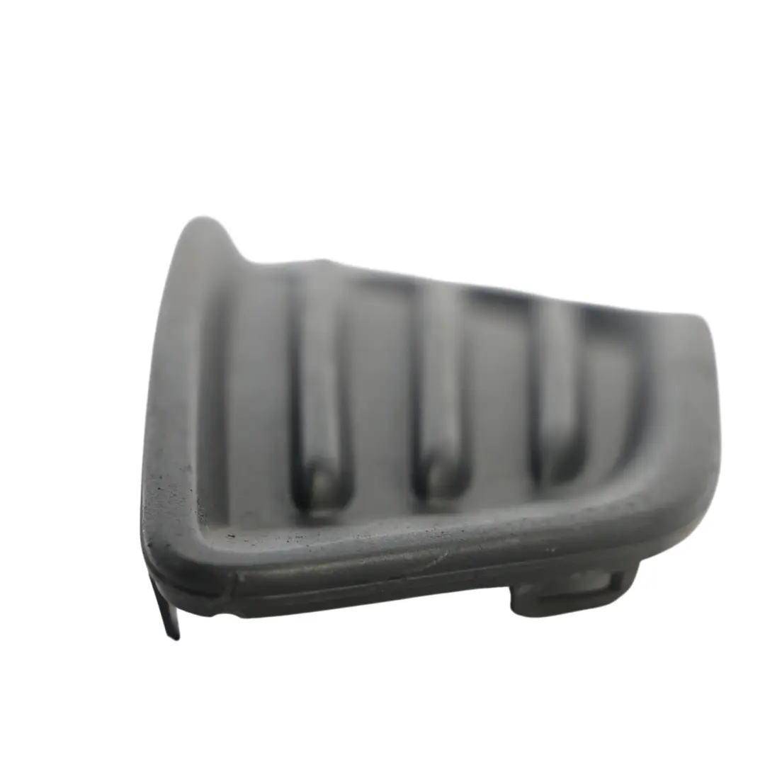 Ford Focus Mk3 Front Bumper Fog Light Cover Grid Grille Left N/S - SKU F1EB-19953-A - Part number F1EB-19953-A