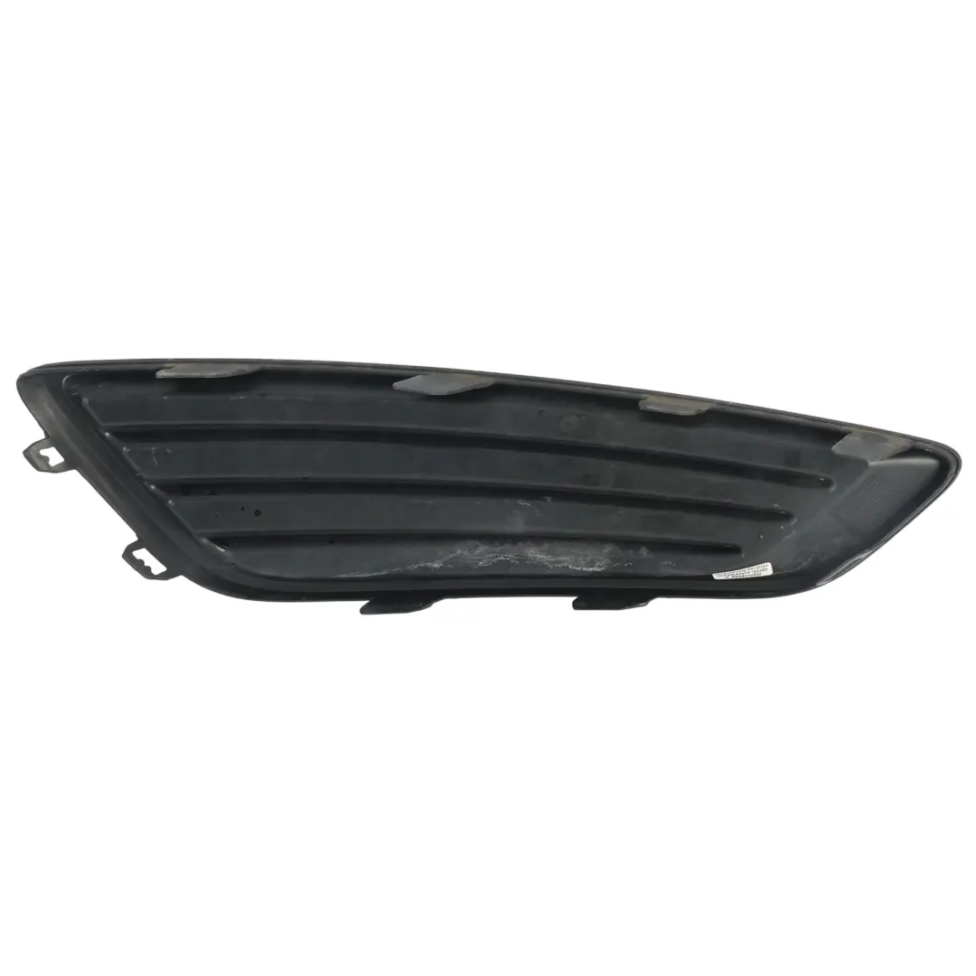 Mk3 Front Bumper Fog Light Cover Grid Grille Left N/S to Ford Focus with Part number F1EB-19953-A Ford Focus Mk3 Front Bumper Fog Light Cover Grid Grille Left N/S - SKU F1EB-19953-A - Part number F1EB-19953-A