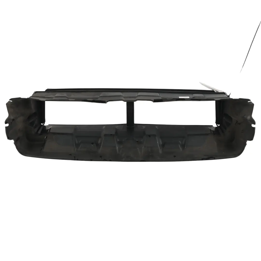 Mk3 Radiator Air Duct Deflector Baffle Guide Panel to Ford Focus with Part number F1EB-8312-BA Ford Focus Mk3 Radiator Air Duct Deflector Baffle Guide Panel - SKU F1EB-8312-BA - Part number F1EB-8312-BA