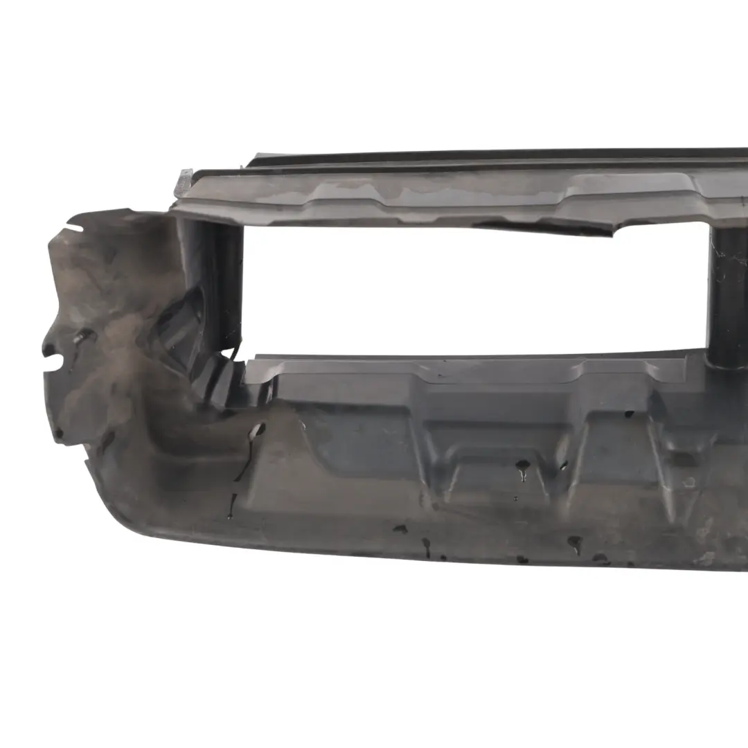 Ford Focus Mk3 Radiator Air Duct Deflector Baffle Guide Panel - SKU F1EB-8312-BA - Part number F1EB-8312-BA