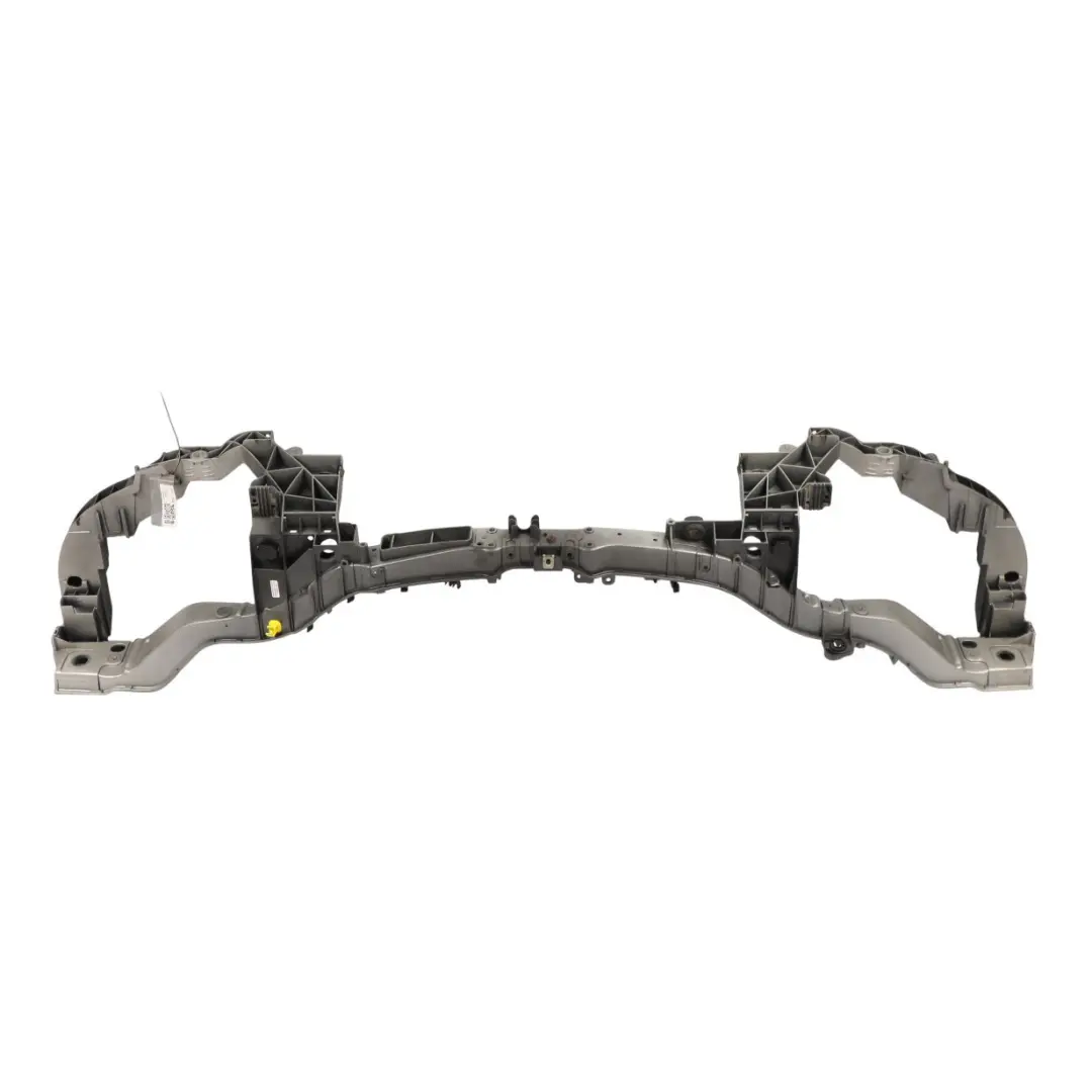 Ford Focus Mk3 Front Radiator Slam Panel Mount F1EB-8B041-A Moondust Silver - ZJ - SKU 1926039-MDS - Part number 1926039